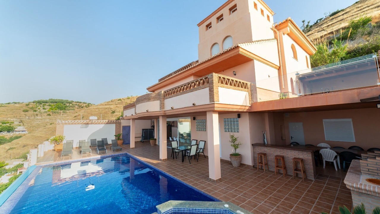 Photo of Outdoor in Almunecar