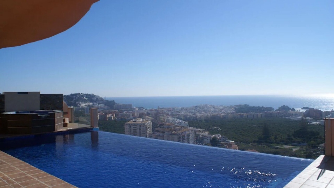Photo of Outdoor in Almunecar