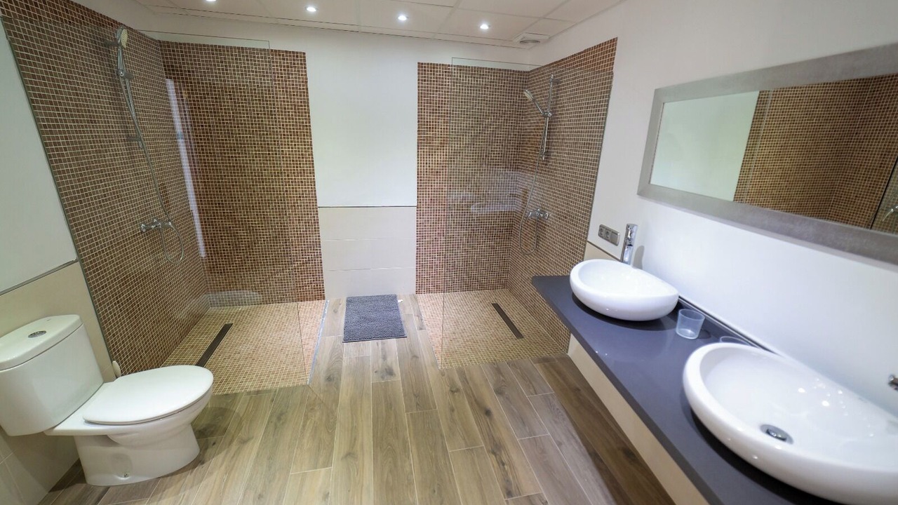 Photo of Bathroom in Almunecar