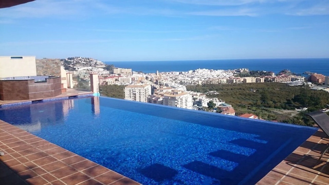 Photo of Outdoor in Almunecar
