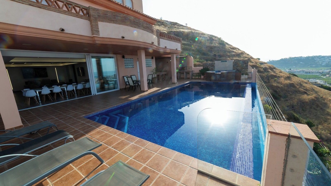 Photo of Outdoor in Almunecar