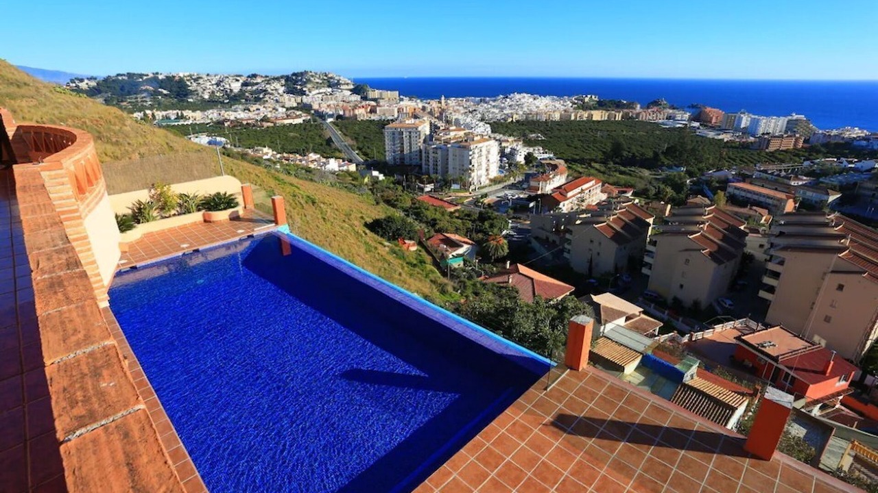 Photo of Outdoor in Almunecar