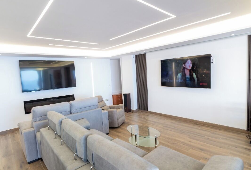 Photo of Livingroom in Almunecar