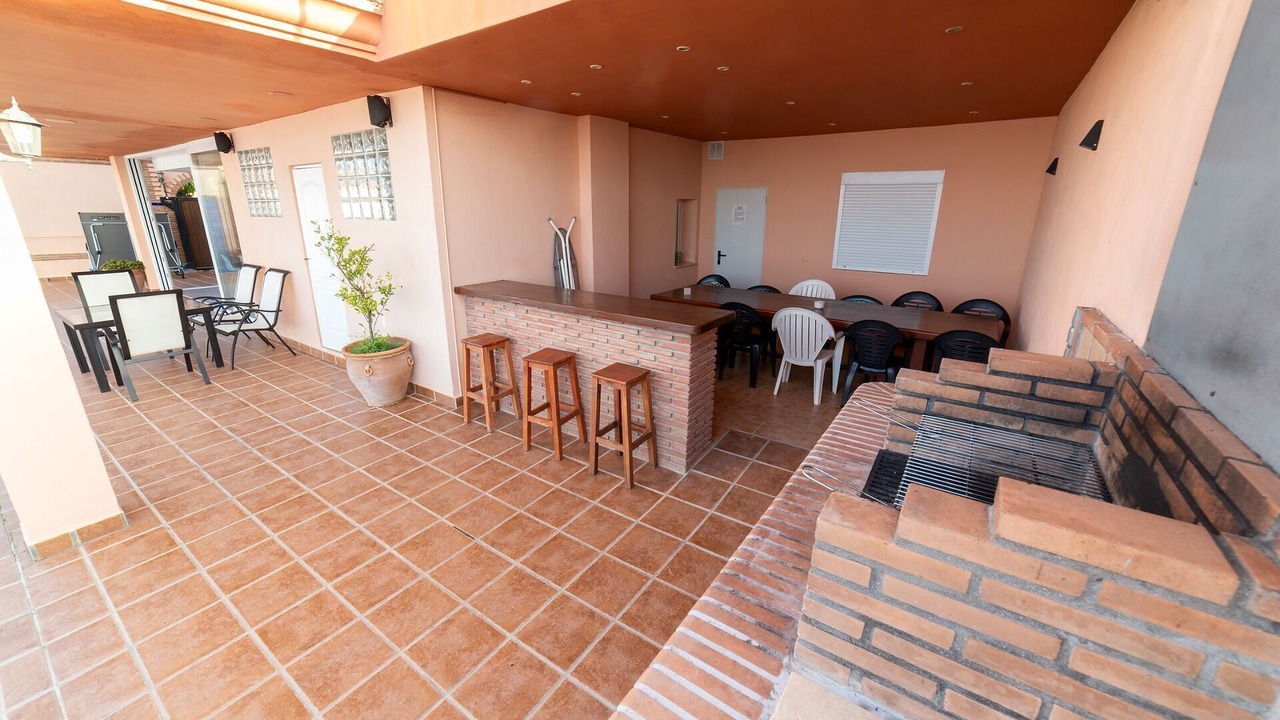 Photo of Outdoor in Almunecar