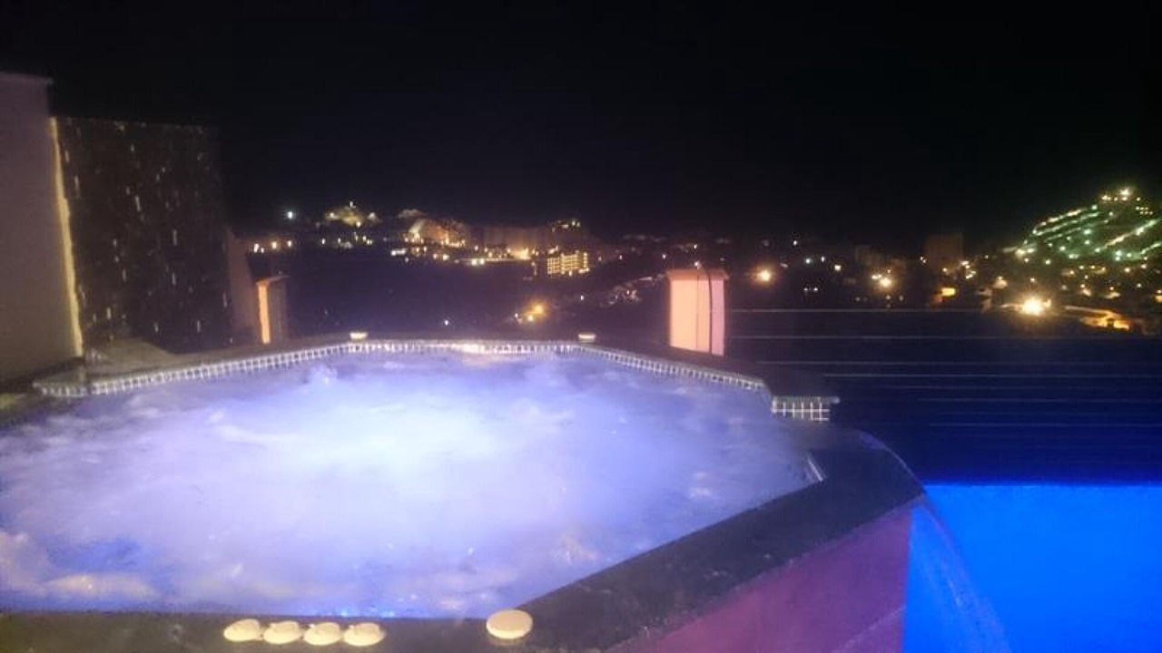 Photo of Outdoor in Almunecar