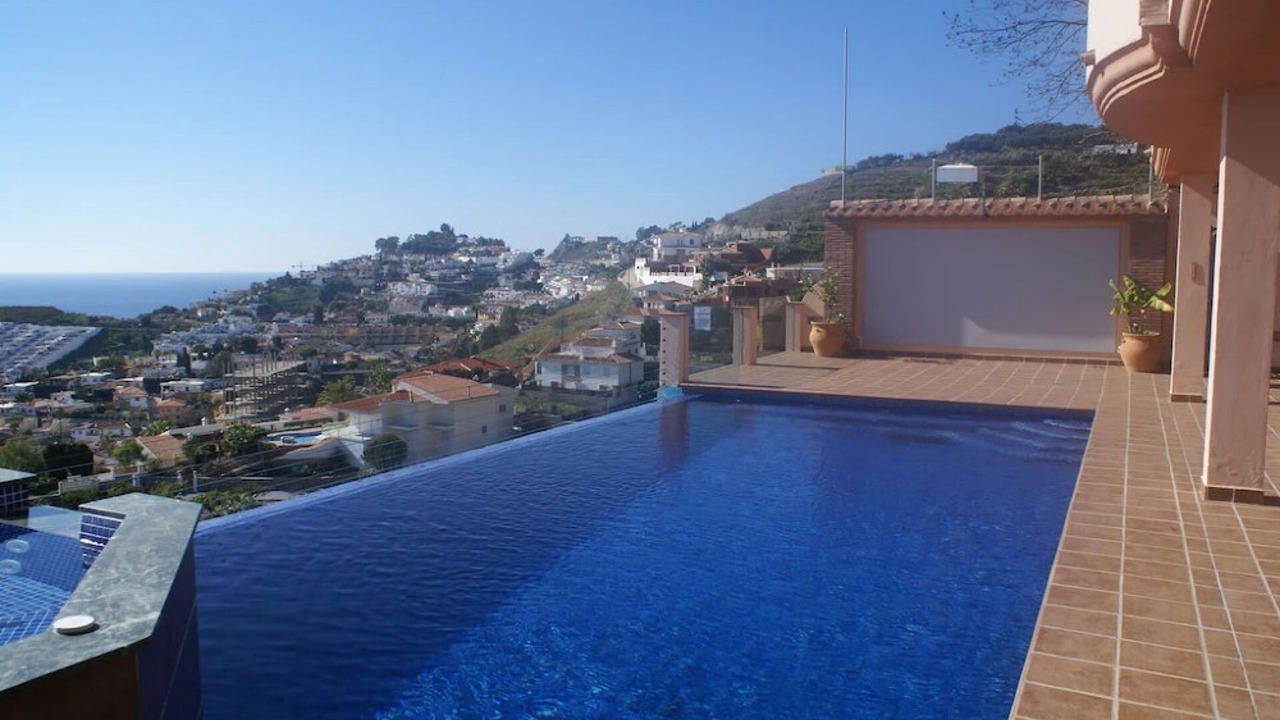 Photo of Outdoor in Almunecar