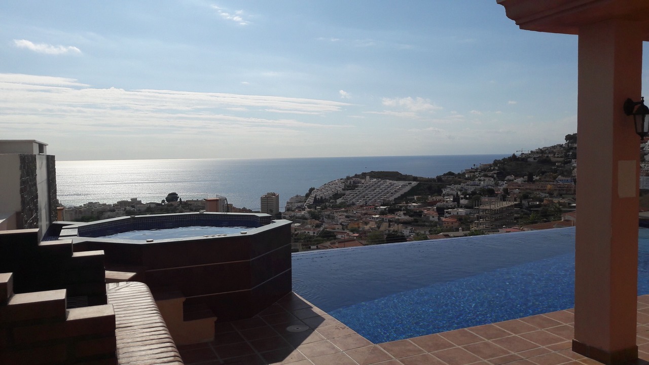 Photo of Outdoor in Almunecar