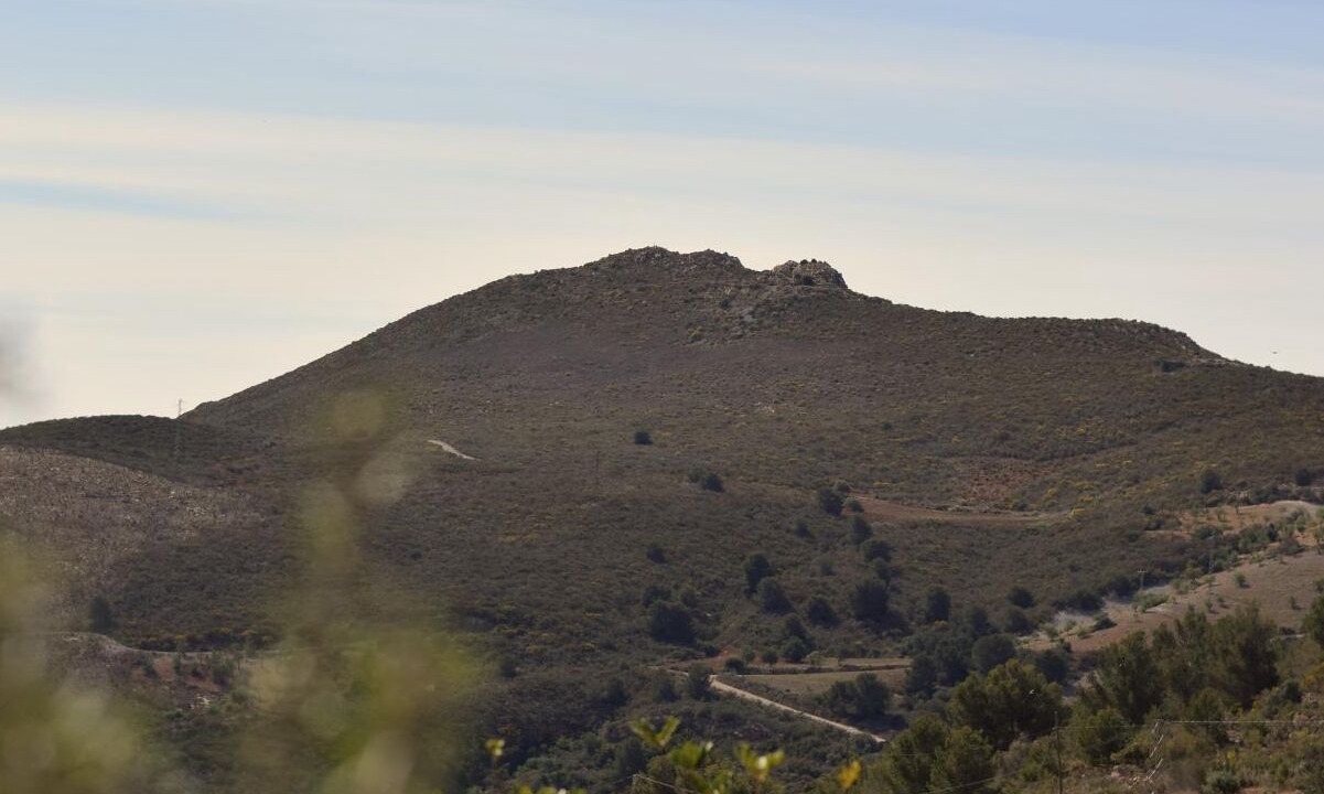 Photo of Others in Castell de Ferro