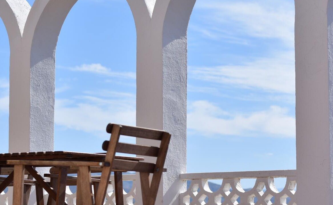 Photo of Outdoor in Castell de Ferro