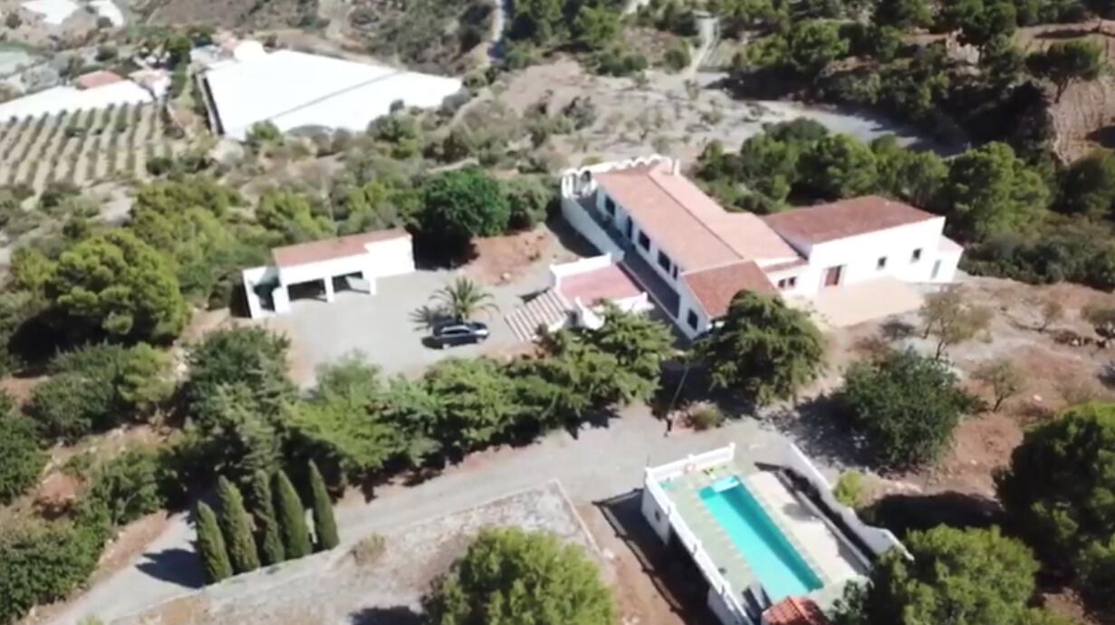Photo of Outdoor in Castell de Ferro