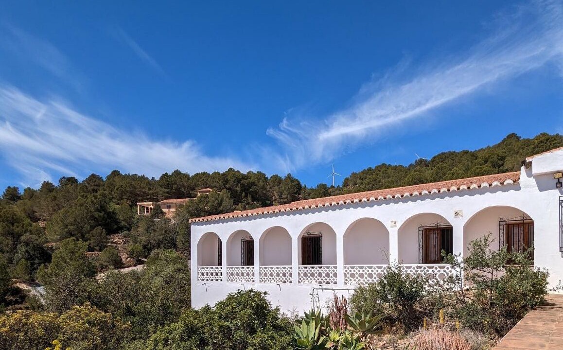 Photo of Outdoor in Castell de Ferro