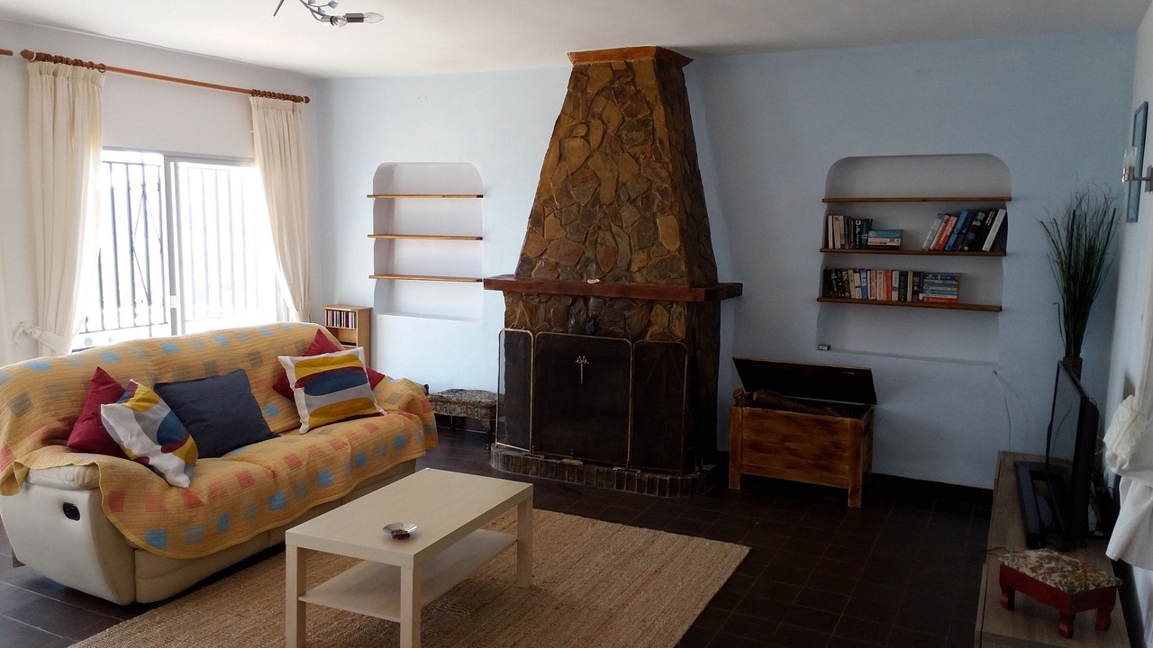 Photo of Bedroom in Castell de Ferro