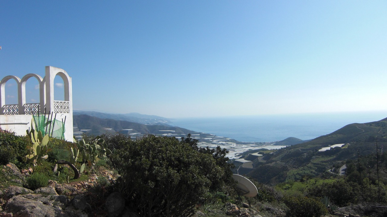 Photo of Others in Castell de Ferro