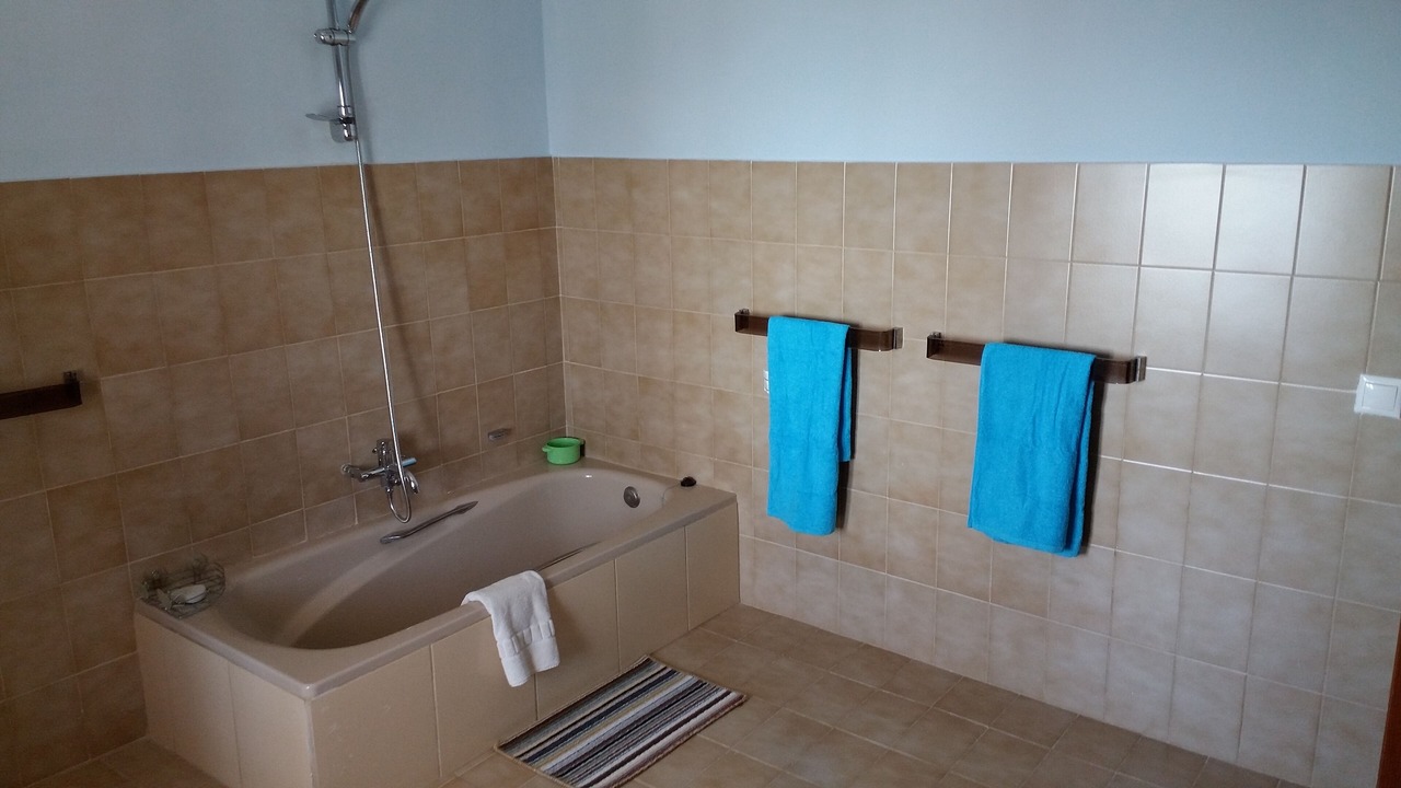 Photo of Bathroom in Castell de Ferro