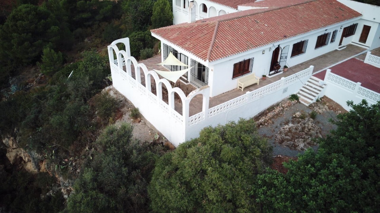 Photo of Outdoor in Castell de Ferro