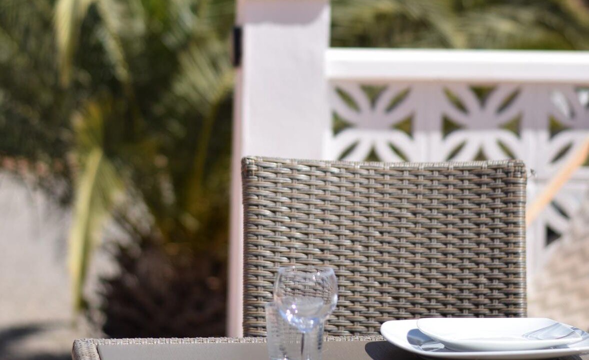 Photo of Outdoor in Castell de Ferro
