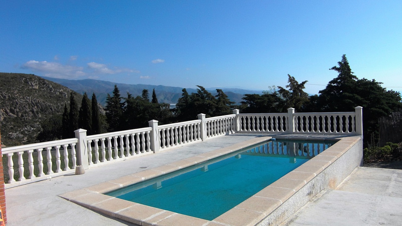 Photo of Outdoor in Castell de Ferro