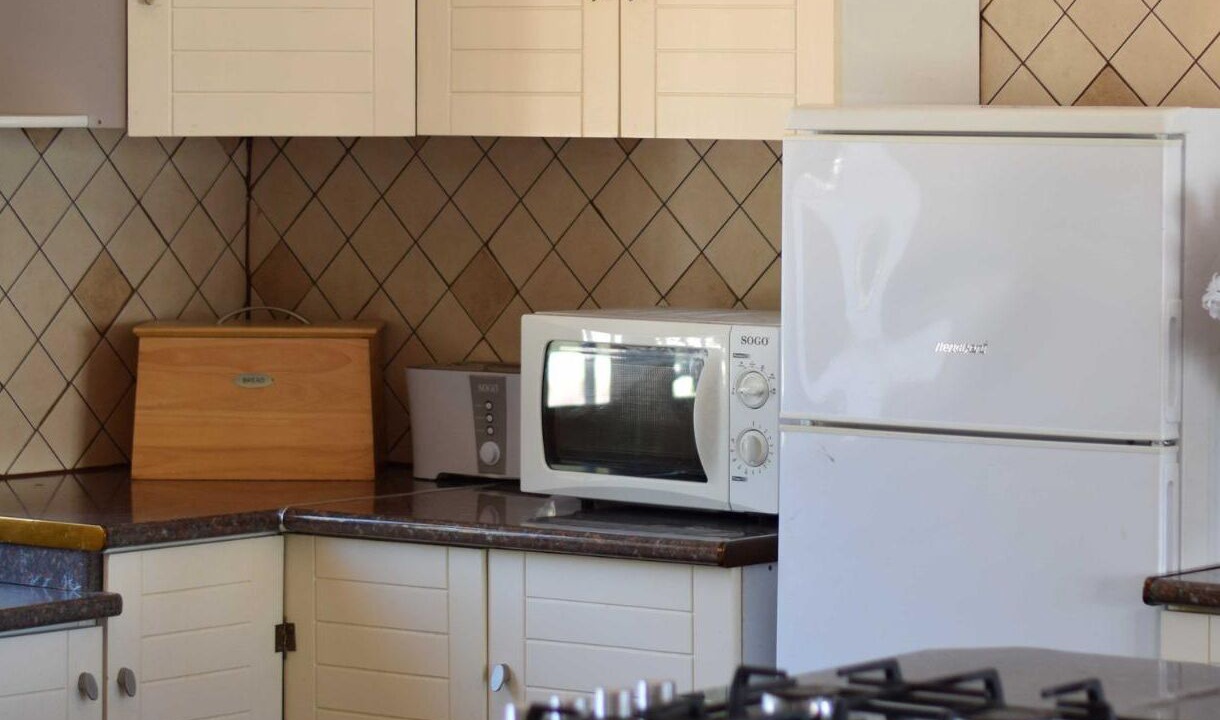 Photo of Kitchen in Castell de Ferro
