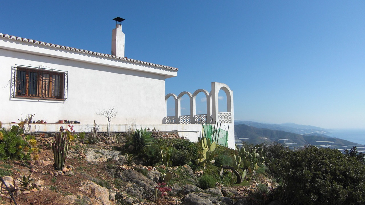 Photo of Others in Castell de Ferro