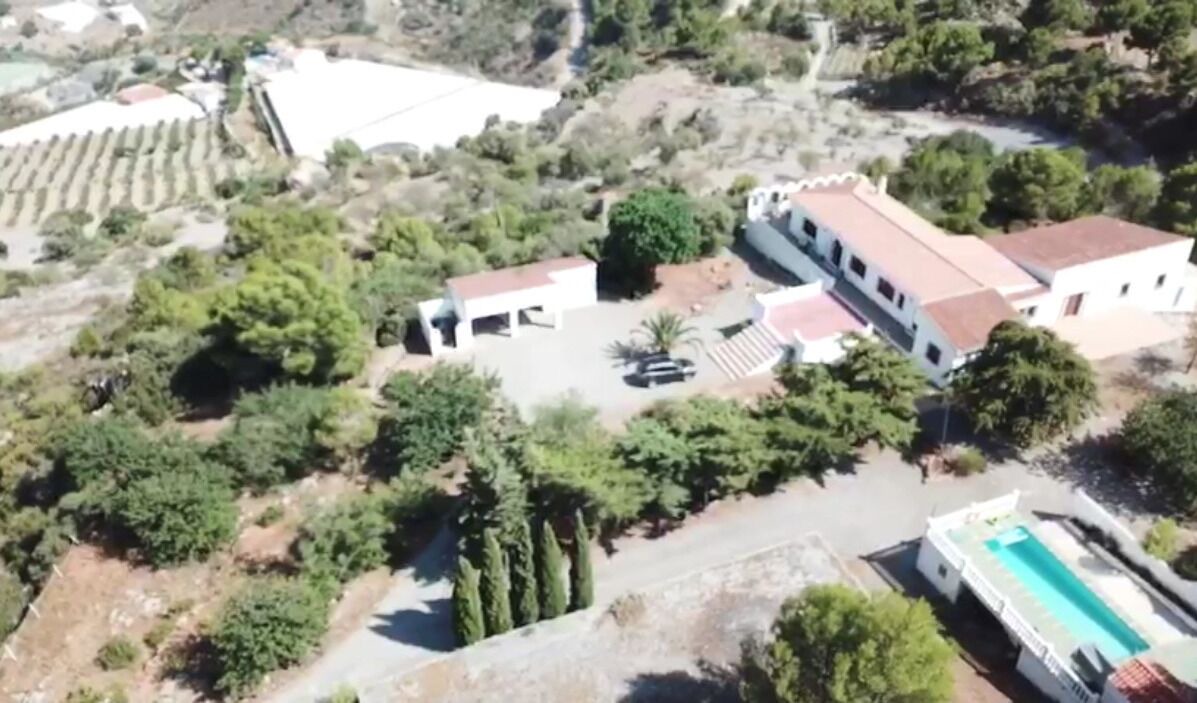 Photo of Outdoor in Castell de Ferro