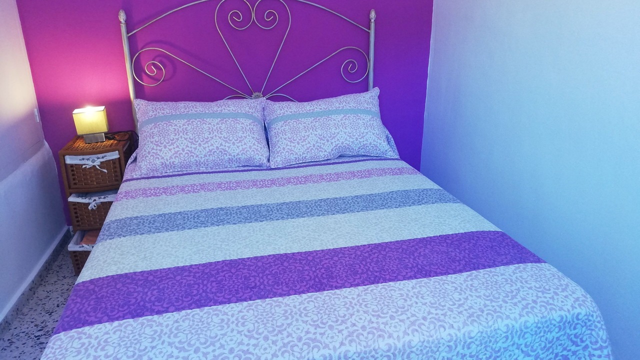 Photo of Bedroom in Quentar