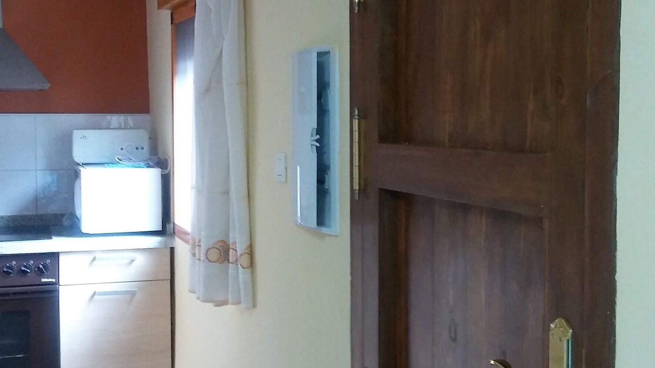 Photo of Kitchen in Quentar