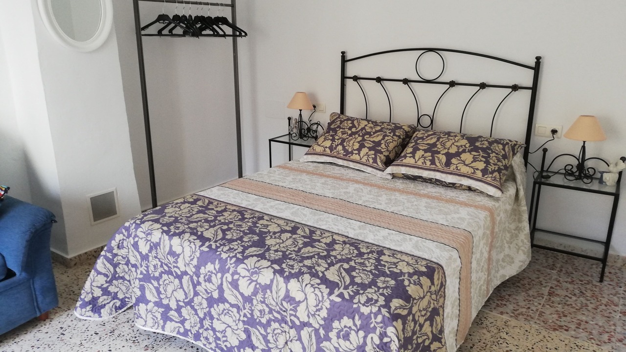 Photo of Bedroom in Quentar
