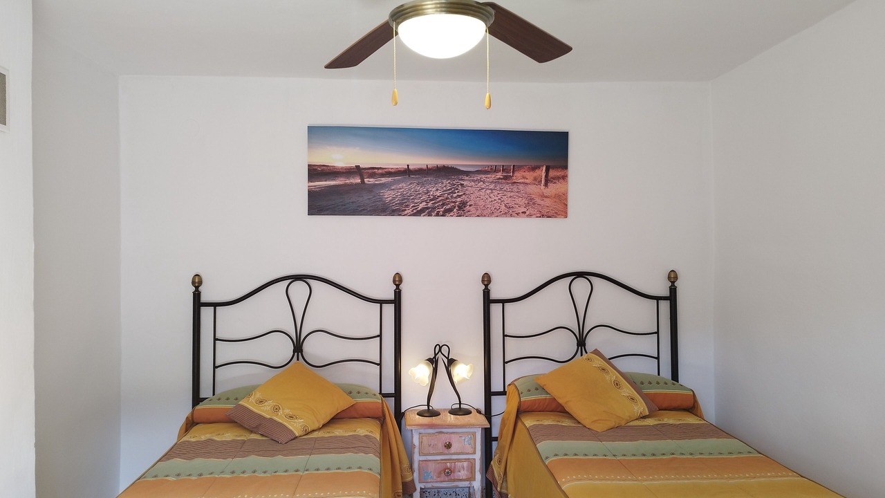 Photo of Bedroom in Quentar