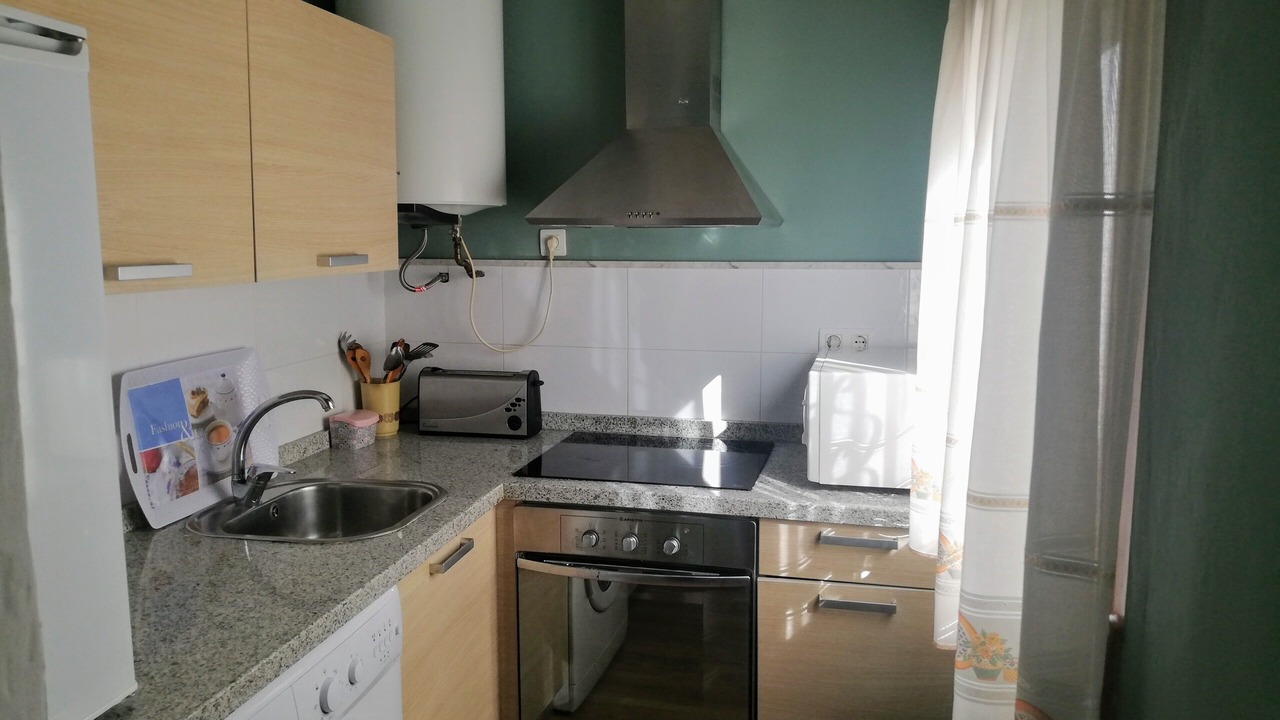 Photo of Kitchen in Quentar