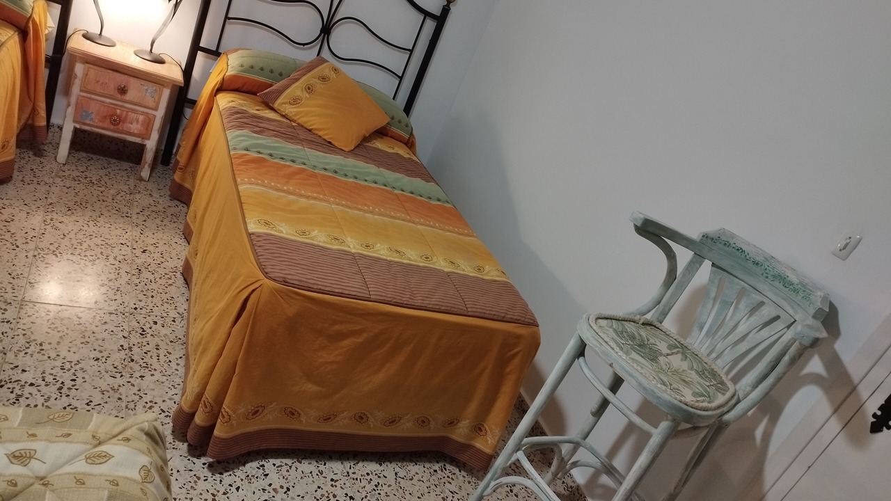 Photo of Bedroom in Quentar