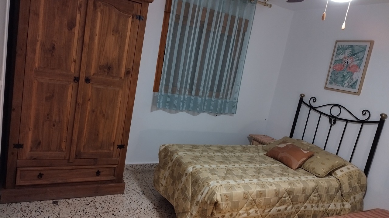 Photo of Bedroom in Quentar