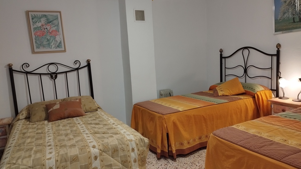 Photo of Bedroom in Quentar