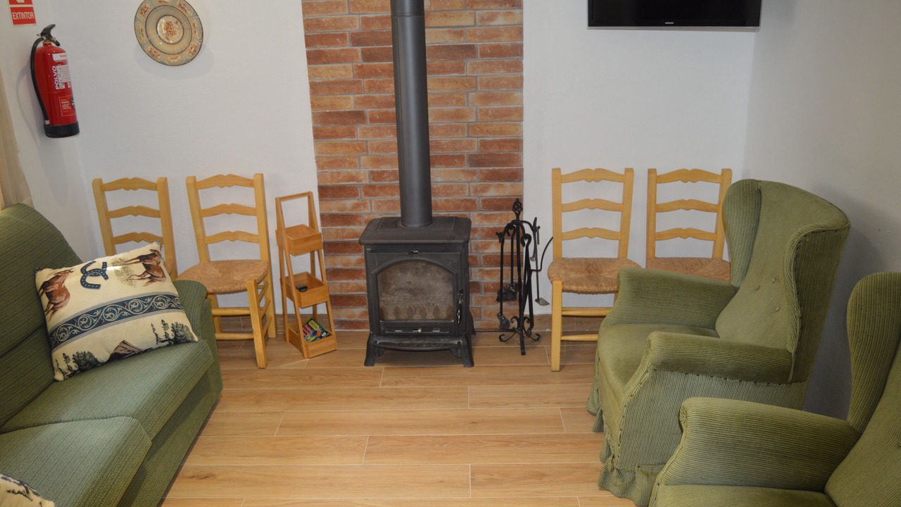 Photo of Livingroom in Quentar