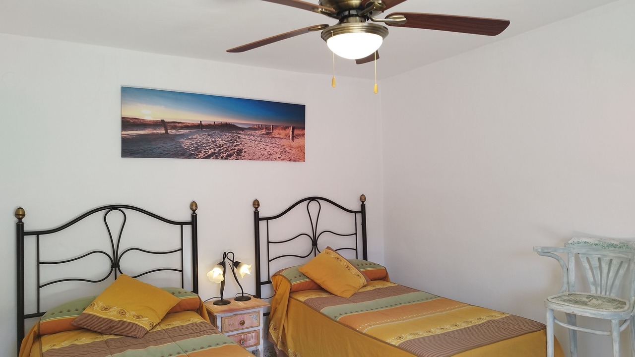 Photo of Bedroom in Quentar