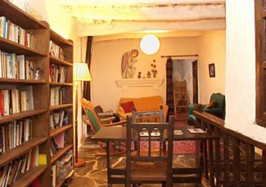 Photo of Bedroom in Ferreirola