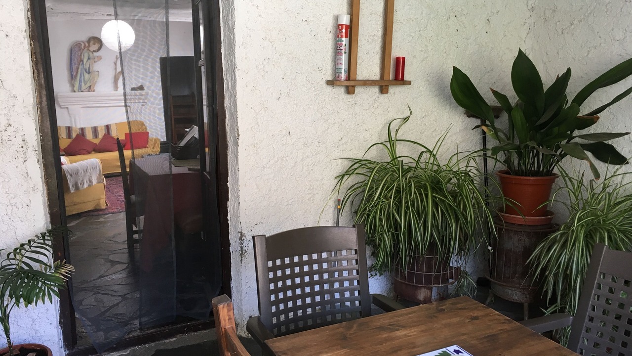 Photo of Patio Balcony in Ferreirola