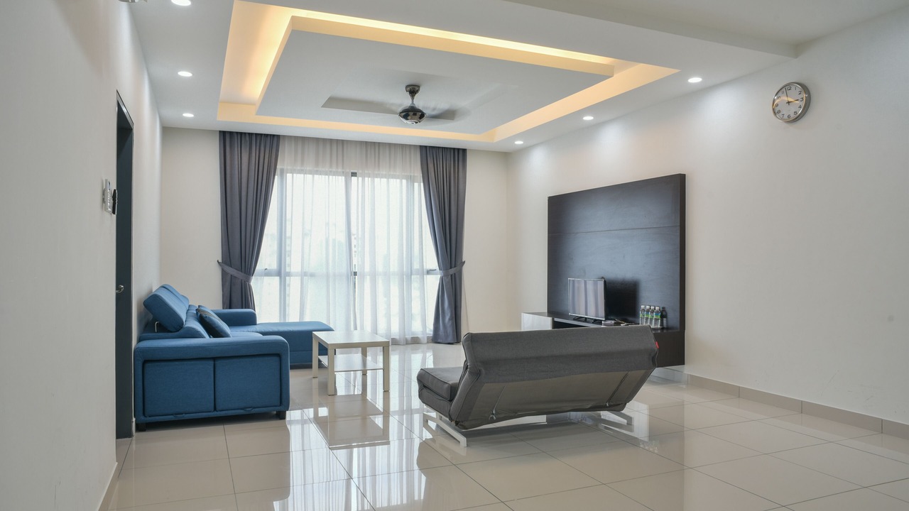 Photo of Livingroom in Usj 1