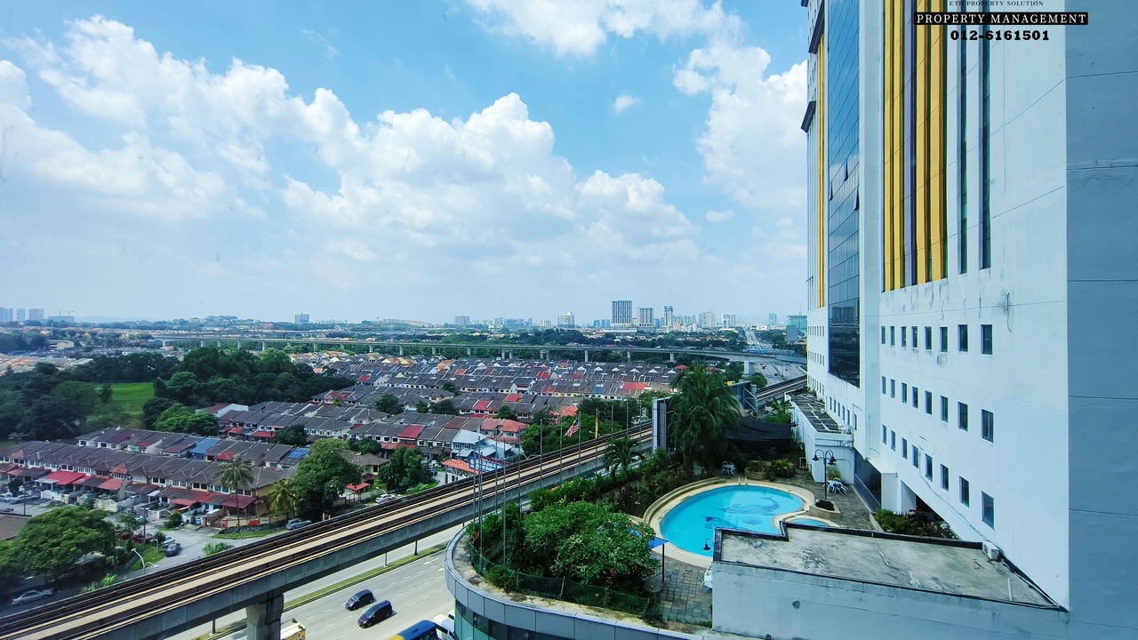Photo of Outdoor in Usj 1