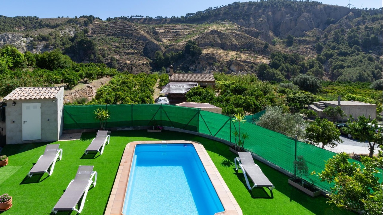 Photo of Outdoor in Conchar