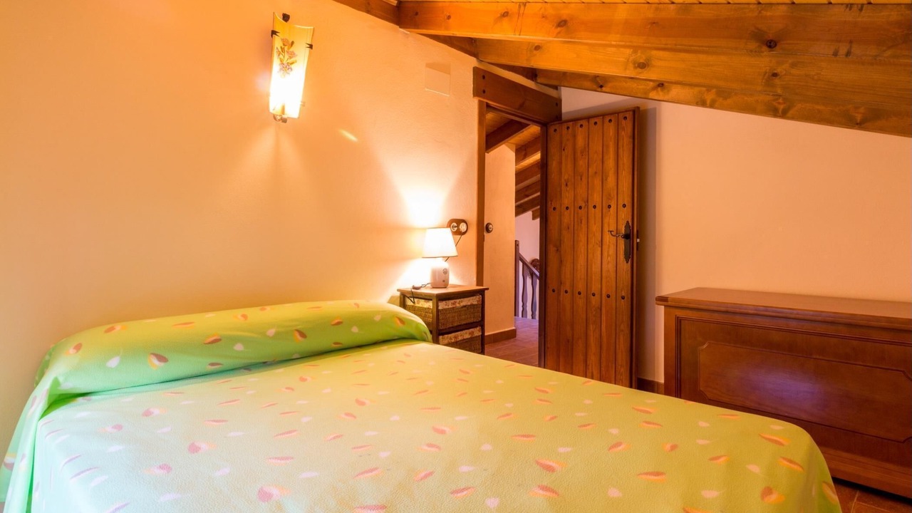 Photo of Bedroom in Conchar