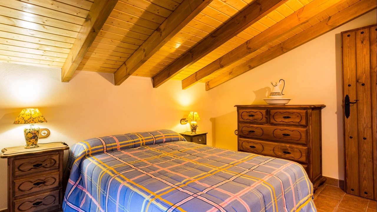 Photo of Bedroom in Conchar