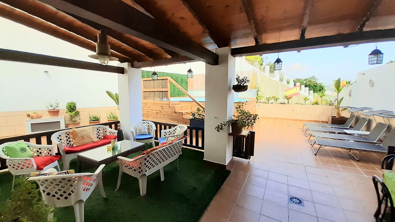 Photo of Outdoor in Velilla-Taramay