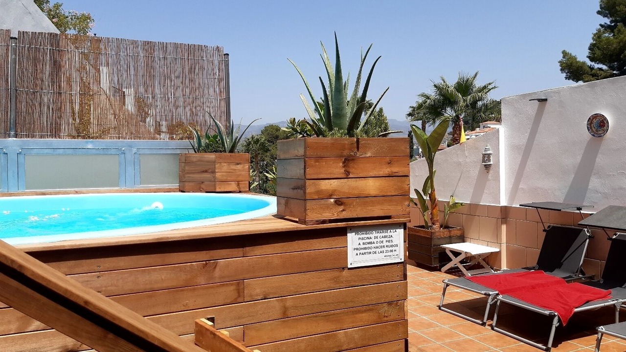 Photo of Outdoor in Velilla-Taramay