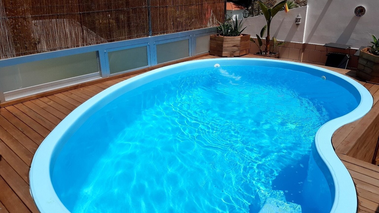 Photo of Outdoor in Velilla-Taramay
