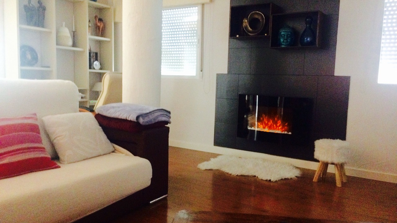 Photo of Livingroom in Velilla-Taramay