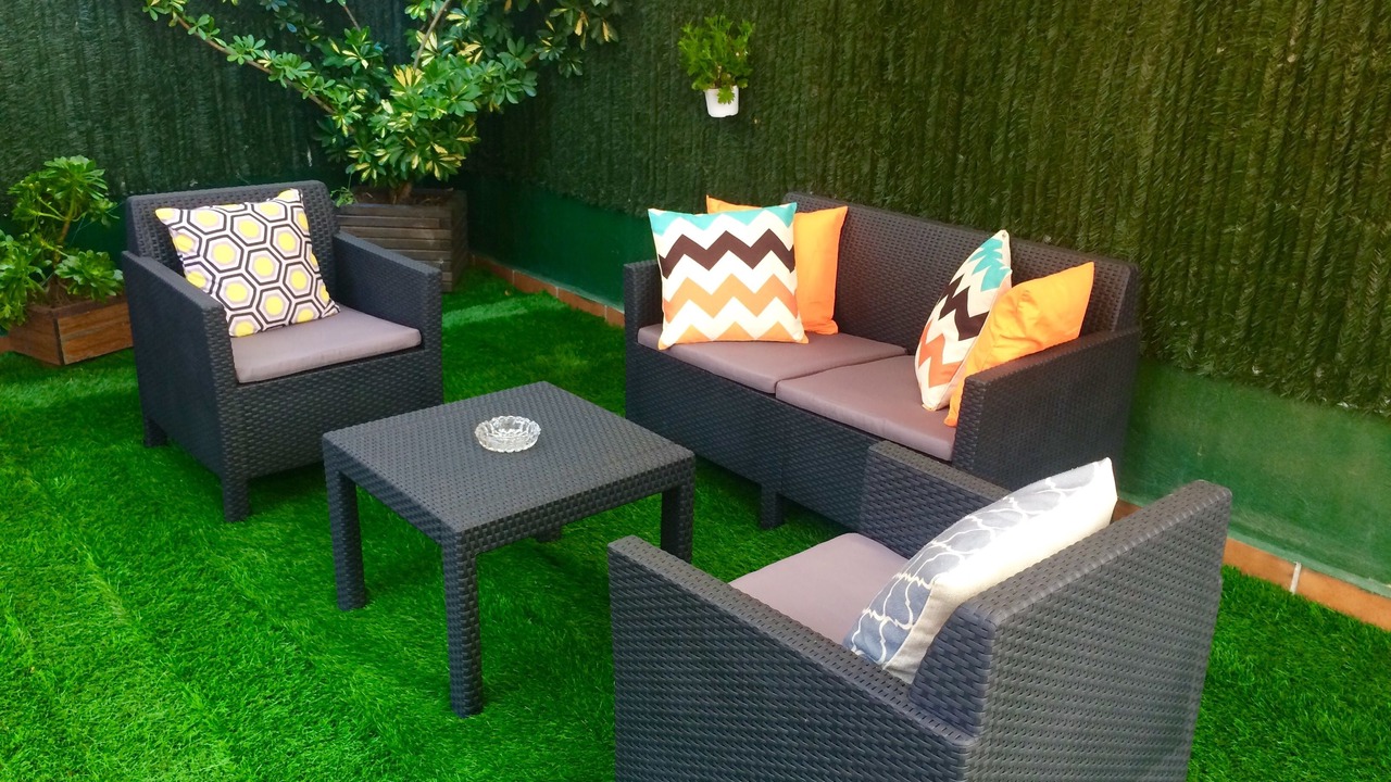 Photo of Outdoor in Velilla-Taramay