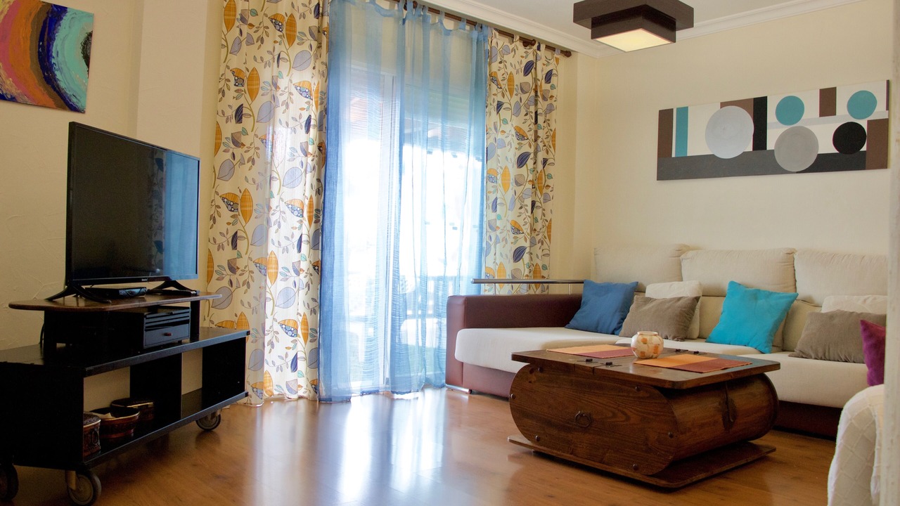 Photo of Livingroom in Velilla-Taramay