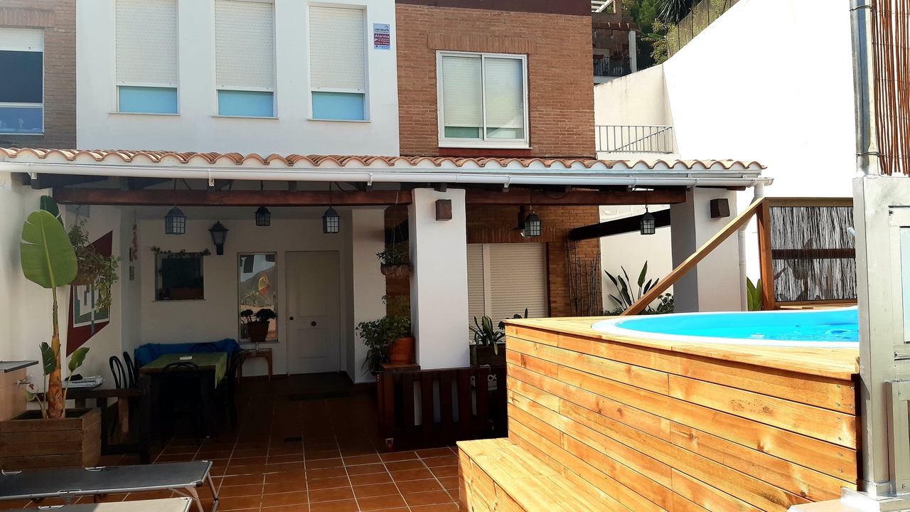 Photo of Outdoor in Velilla-Taramay