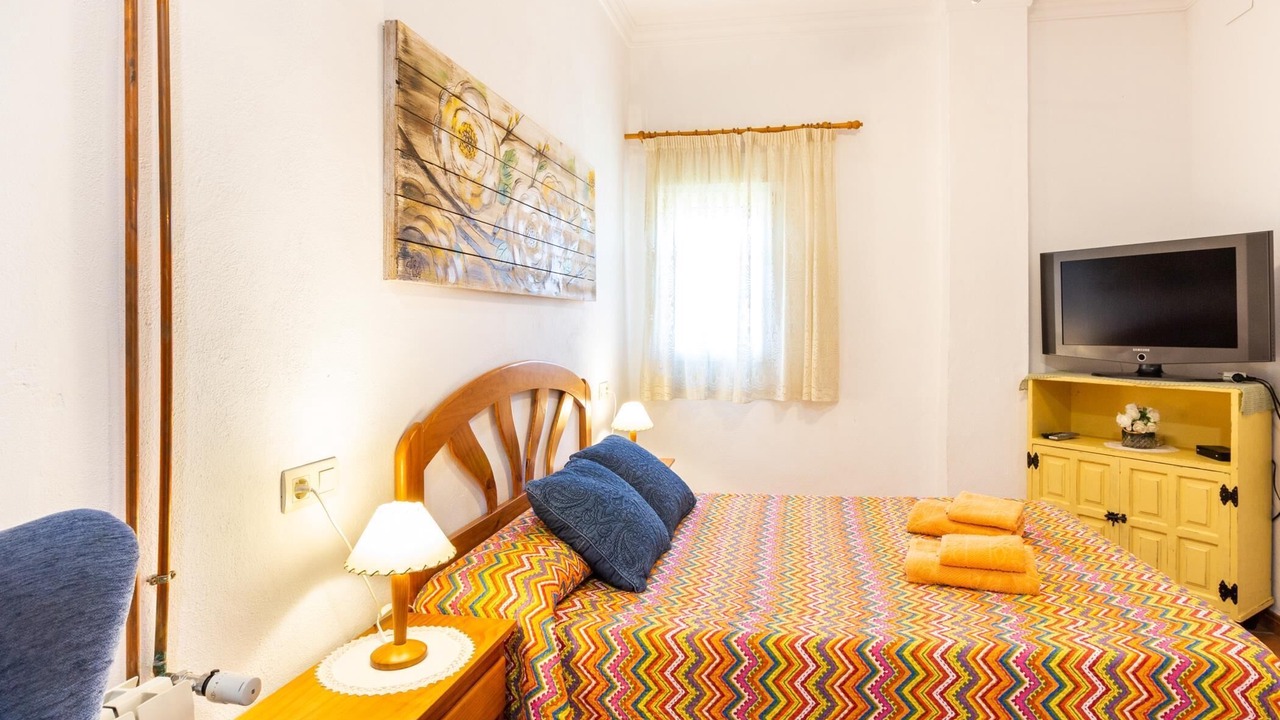 Photo of Bedroom in Durcal