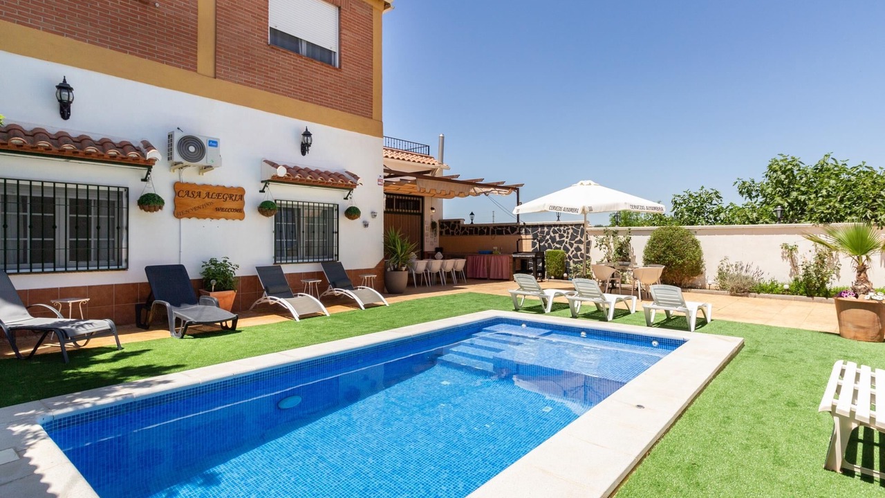 Photo of Outdoor in Durcal